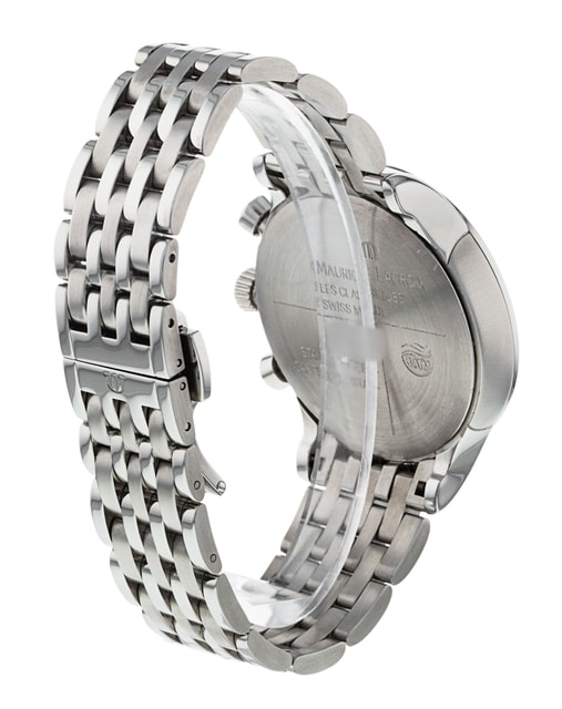 Maurice Lacroix Les Classiques LC1148-SS002-130 Image 3